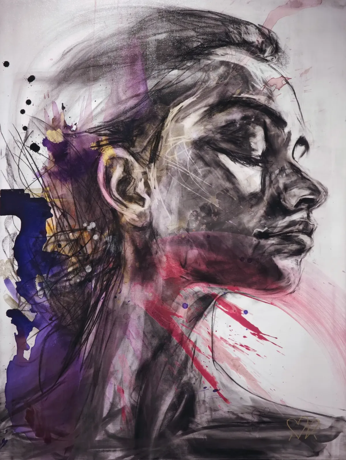 Il y a des souvenirs que l'on porte en soi