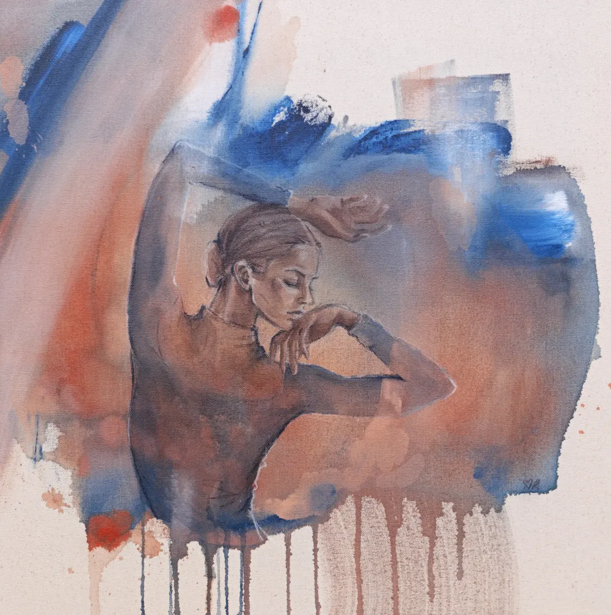 Est-ce que ton âme danse ? II