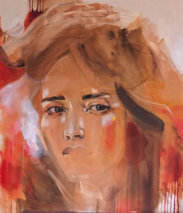 Tout s'efface sauf toi