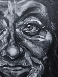 Le doux éclat du temps