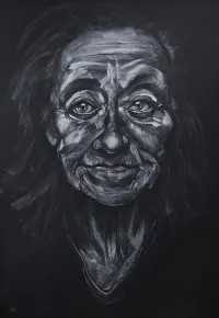 Le doux éclat du temps