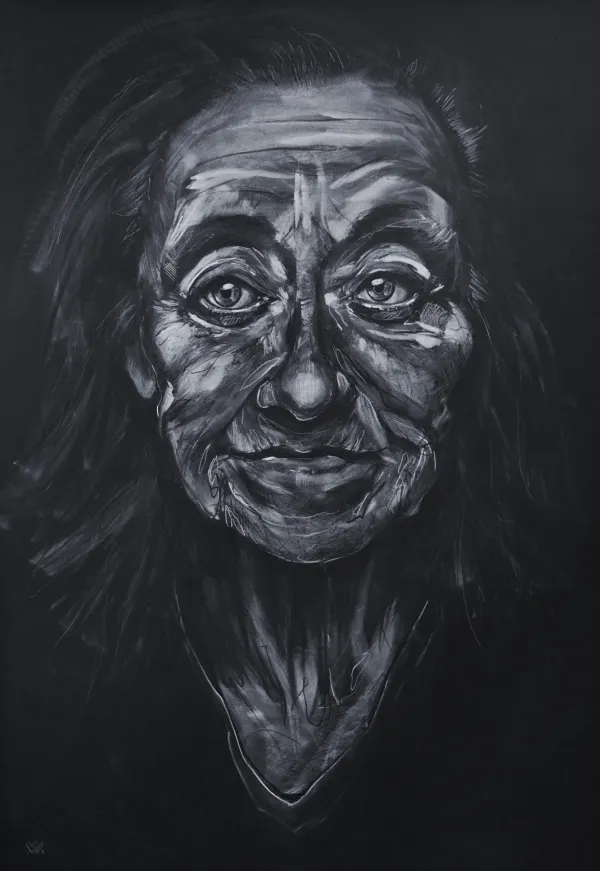 Le doux éclat du temps