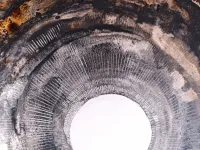 La Gardienne de l'Ombre