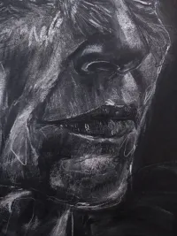 Eloge du temps qui passe et de la beauté qui reste