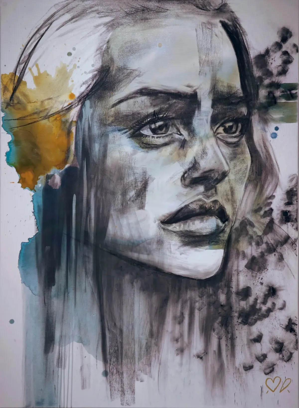 Saisir l'Intouchable