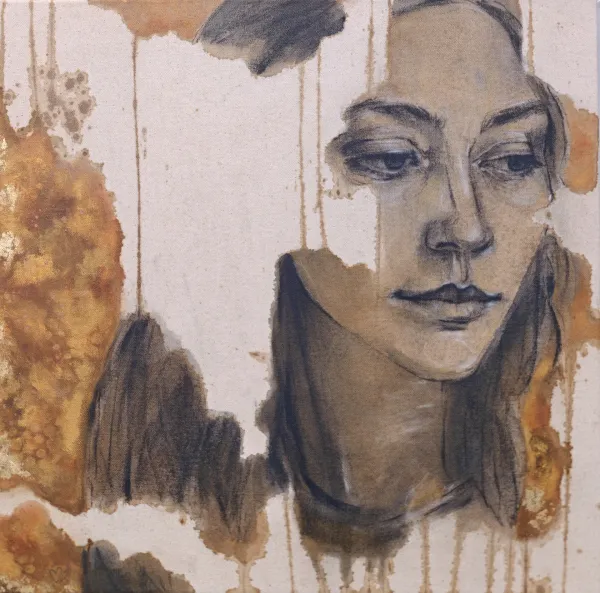 Révélée par l'éclat