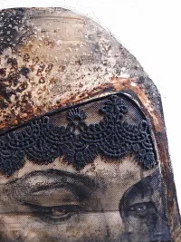 La Gardienne de l'Ombre