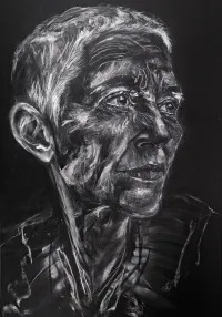 Eloge du temps qui passe et de la beauté qui reste