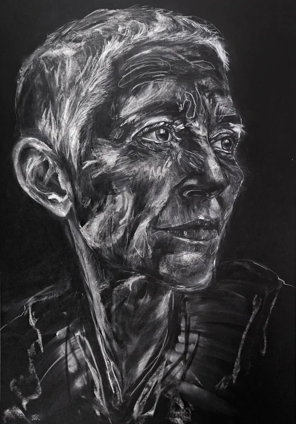 Eloge du temps qui passe et de la beauté qui reste