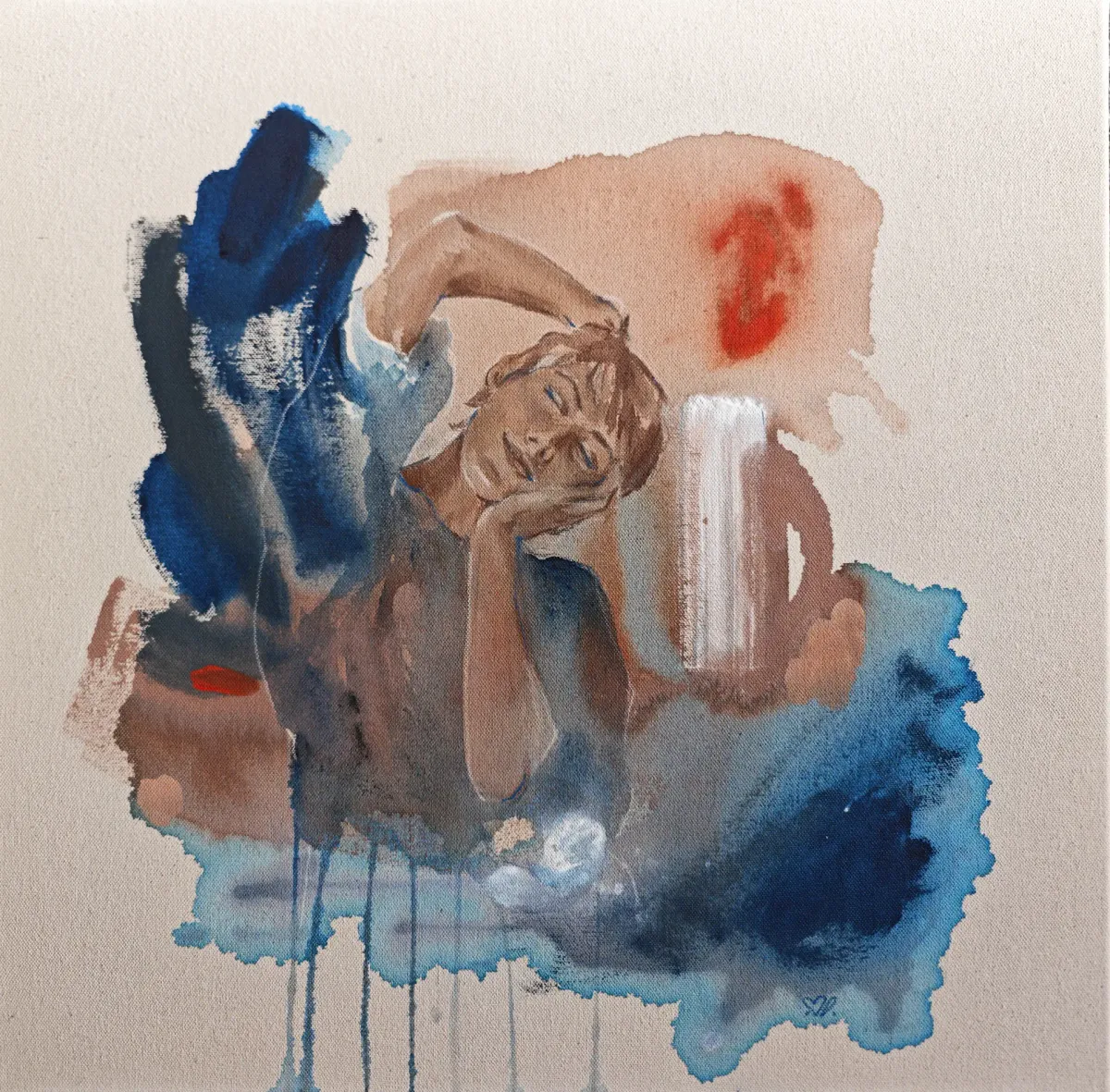 Est-ce que ton âme danse ? III