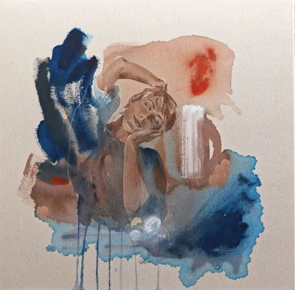 Est-ce que ton âme danse ? III