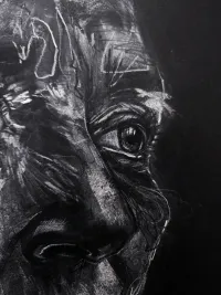 Eloge du temps qui passe et de la beauté qui reste