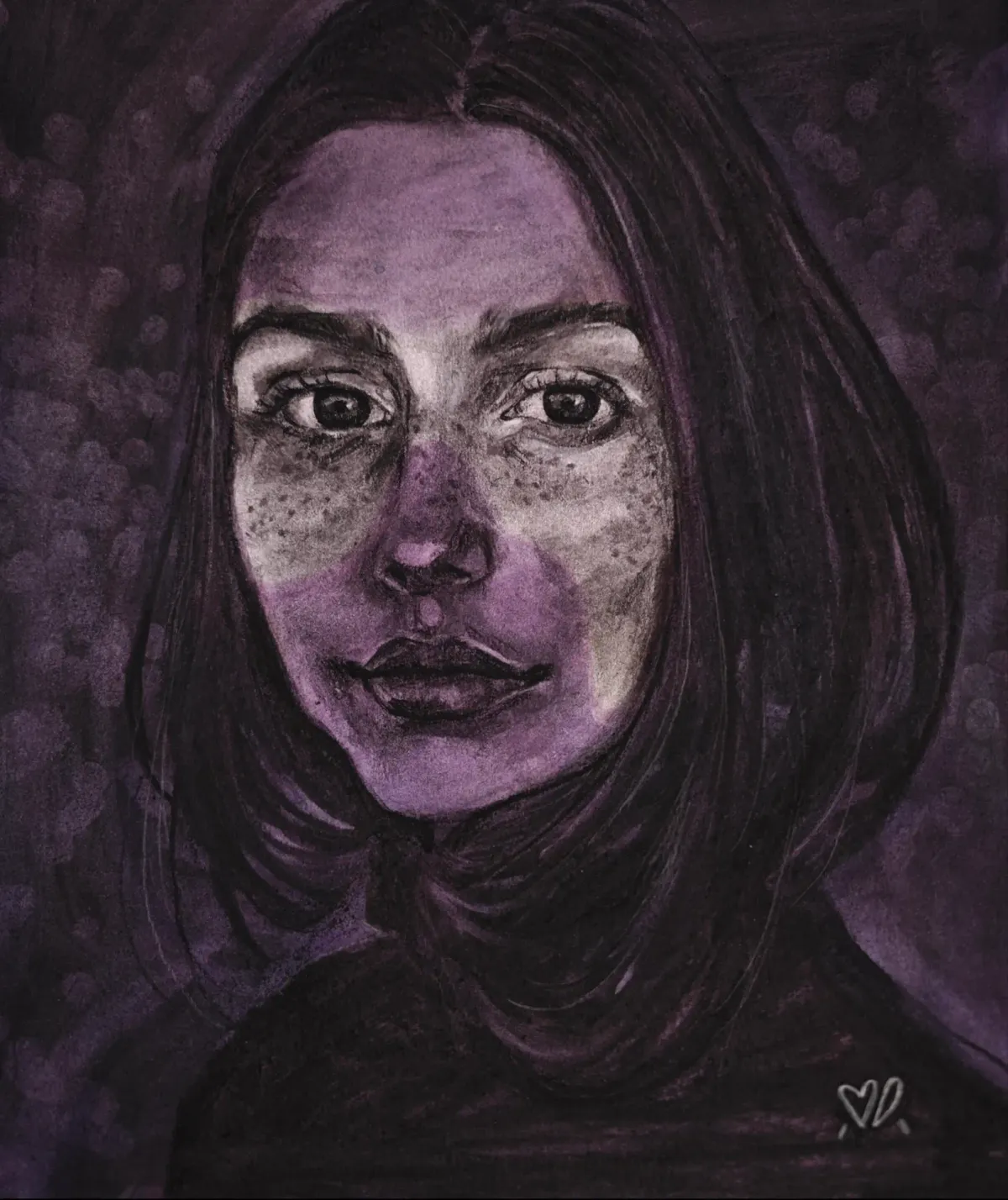 Briller dans ton regard