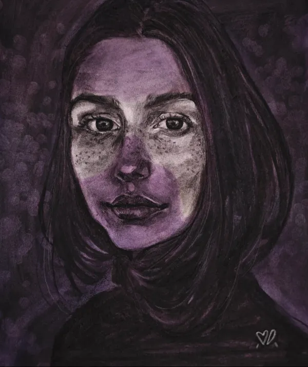 Briller dans ton regard