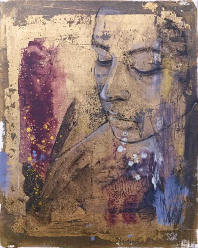 D'or et de lumières