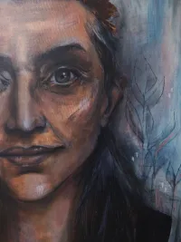 Du chaos naissent les fleurs